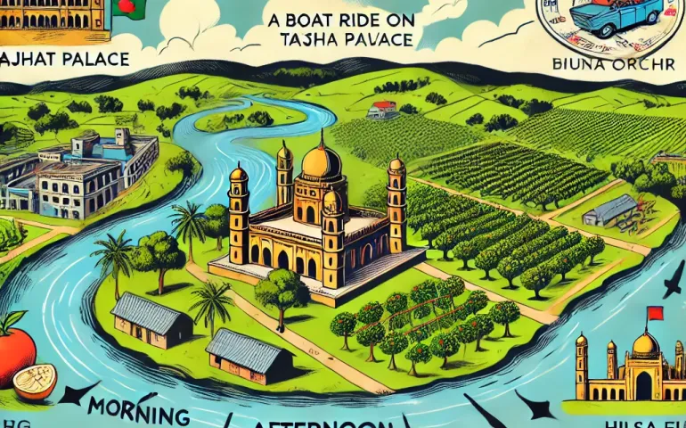 Route Image