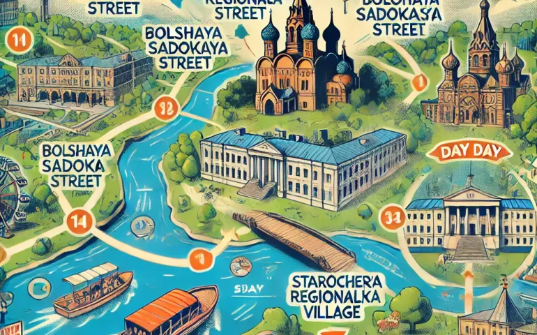 Route Image