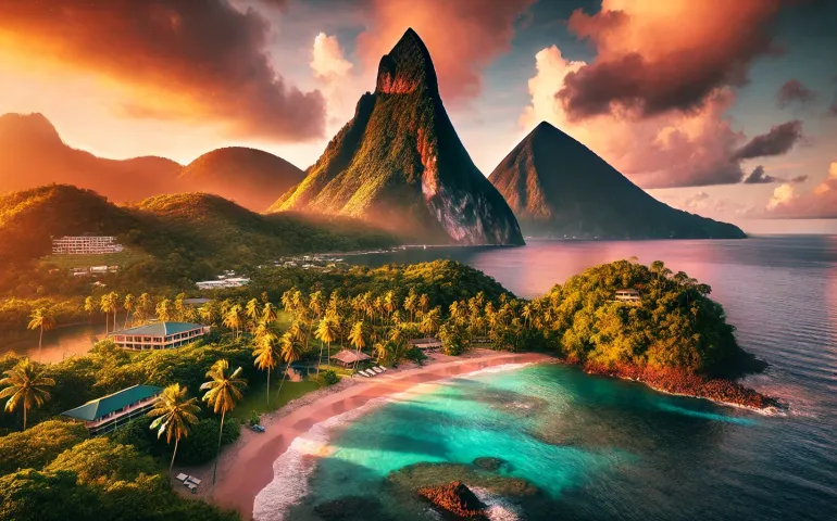 Nature Beauty Image