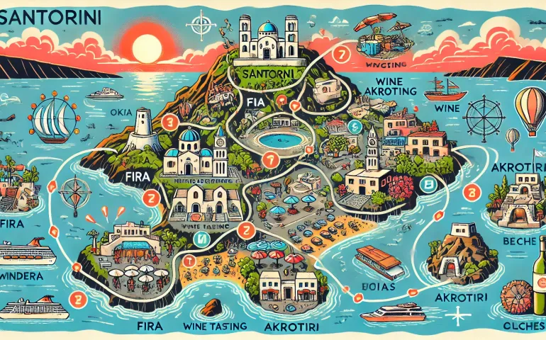 Route Image