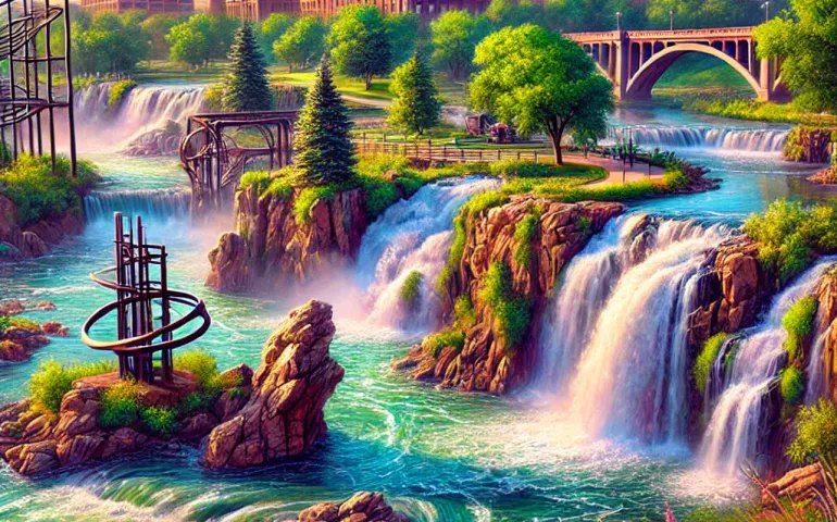 Nature Beauty Image