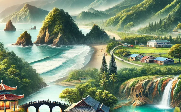 Nature Beauty Image