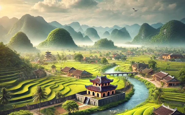 Nature Beauty Image
