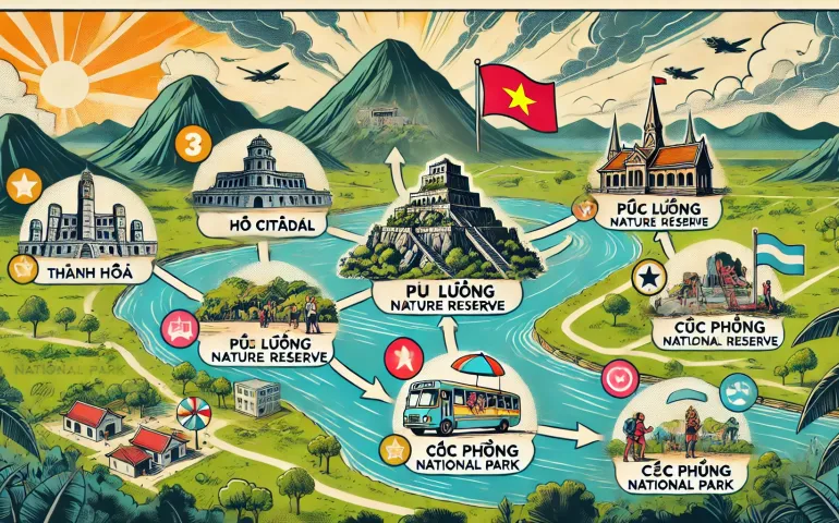 Route Image