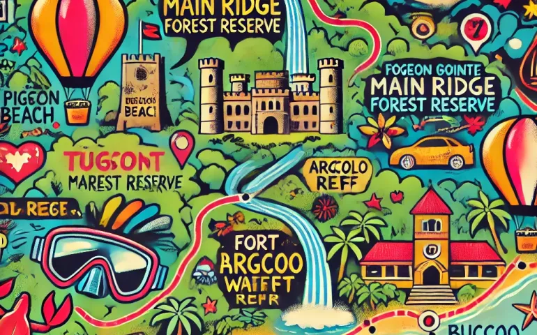 Route Image