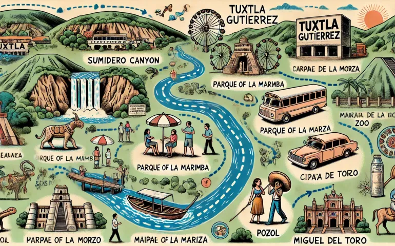 Route Image