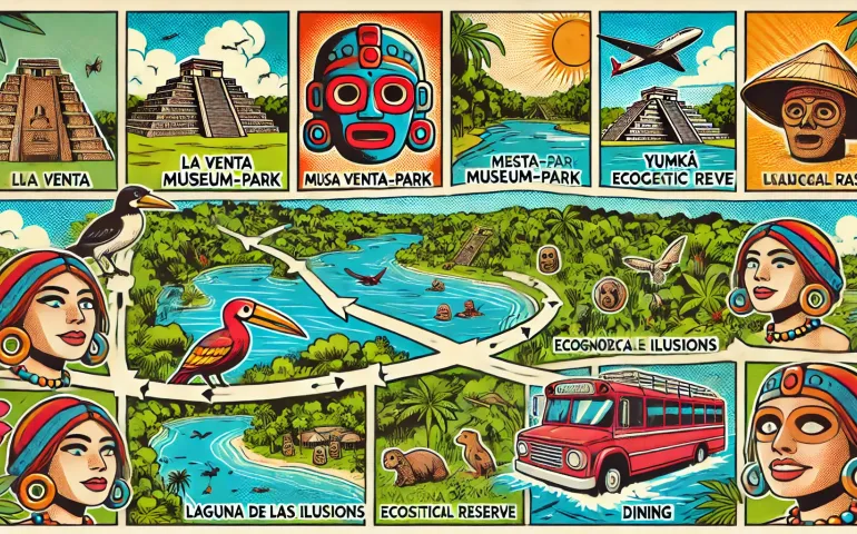 Route Image
