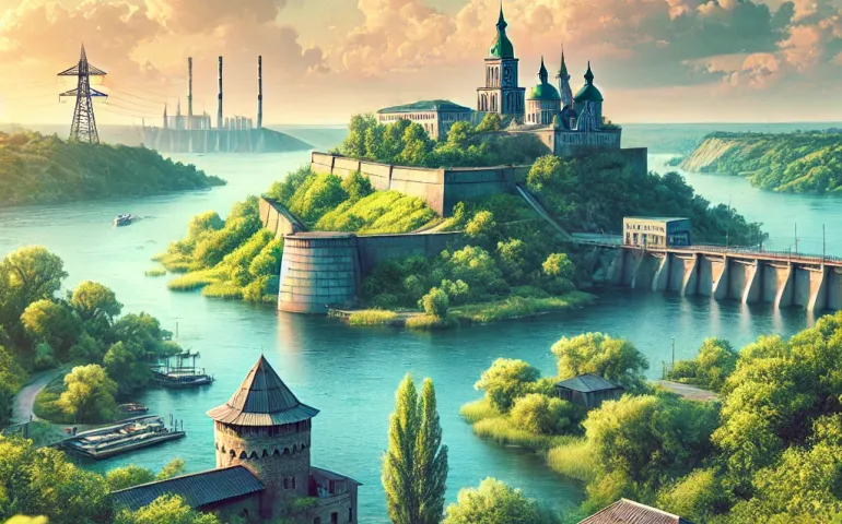 Nature Beauty Image
