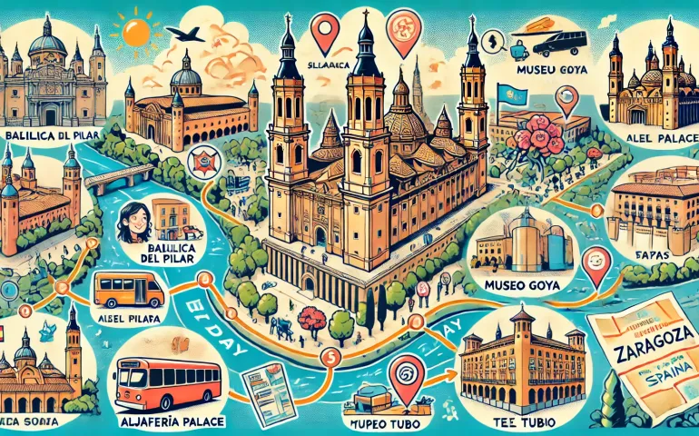 Route Image