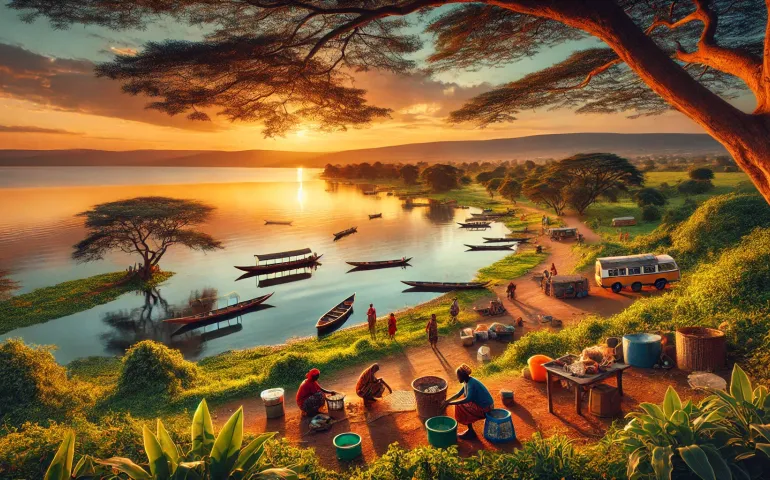 Nature Beauty Image