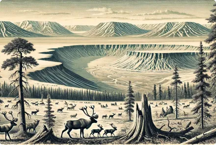 Natural Beauty Image