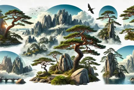 Natural Beauty Image