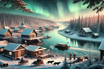 Natural Beauty Image