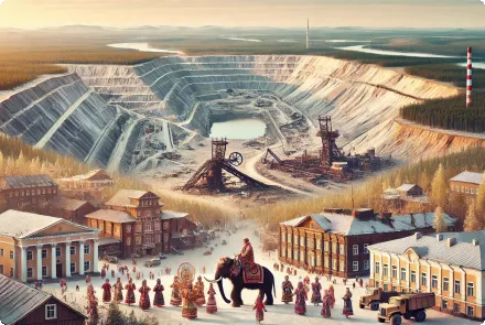 Natural Beauty Image