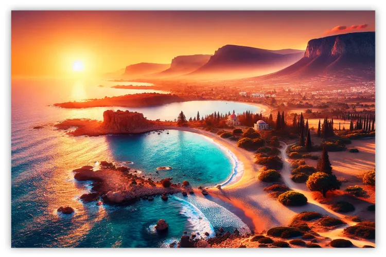 Nature Beauty Image
