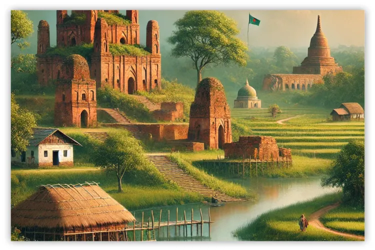 Nature Beauty Image