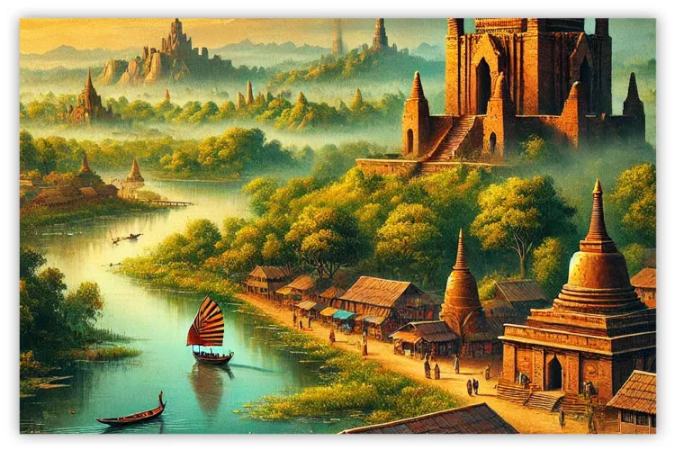 Nature Beauty Image