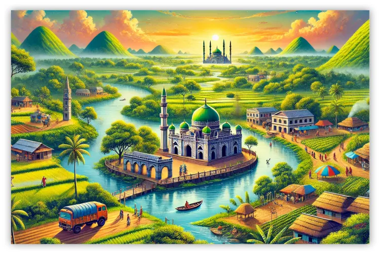 Nature Beauty Image