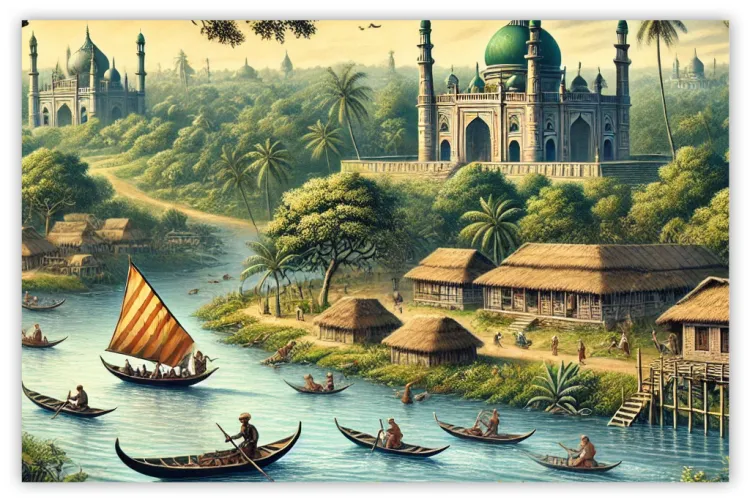Nature Beauty Image