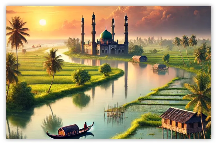 Nature Beauty Image