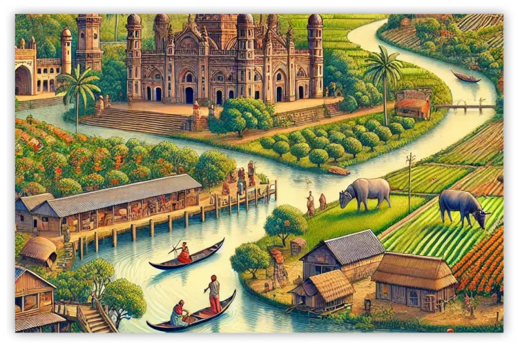 Nature Beauty Image