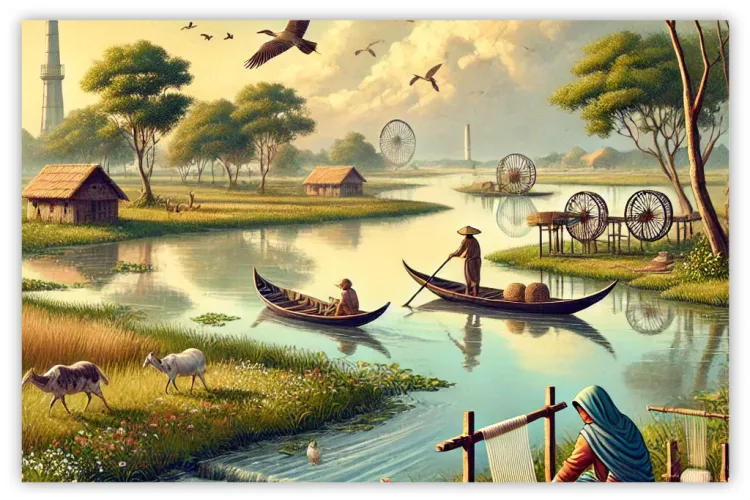 Nature Beauty Image