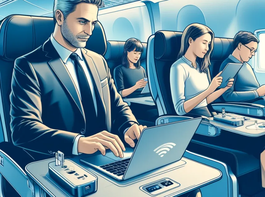 The Changing Face of Flight